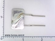 180 mA 60V   PTC Resettable Fuses  (MFRX018/250U-0)