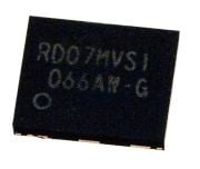 RD07MVS2 MOSFET Power Transistor,175MHz,520MHz,7W