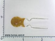 300 mA 60V   PTC Resettable Fuses  (60R030XU)