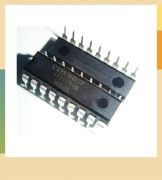 CS9370 DGB  DTMF IC  (CM8870)