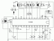 U2510 B
