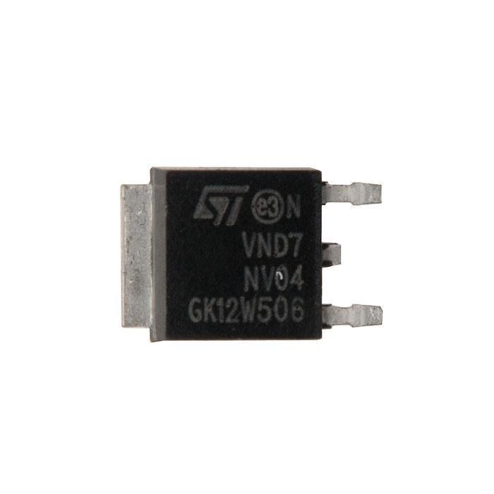 VND7NV04  (6A 40V N Mosfet)