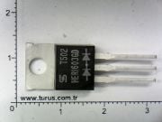 HER1603GD  16A 200V TO220   Com+/- HER1603