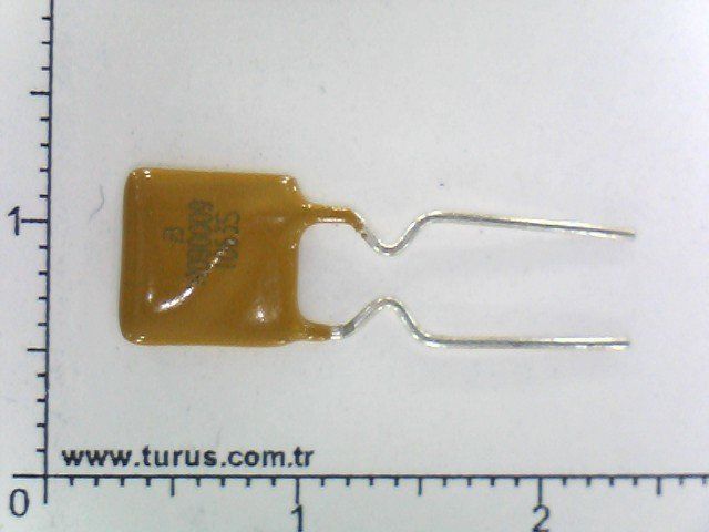 900 mA 30V   PTC Resettable Fuses  (MFR09009)