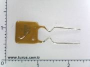 900 mA 30V   PTC Resettable Fuses  (MFR09009)