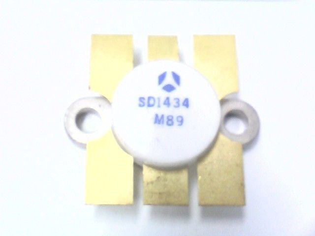SD1441  175Mhz 150Watt 12.5V