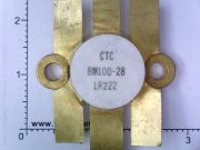 BM100-28  175 Mhz 100W