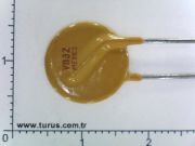 1,1 A 60V PTC Resettable Fuses (060R0110U)