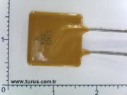 3 A 30V   PTC Resettable Fuses  (MFR3002)