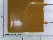 6 A 30V   PTC Resettable Fuses  (MFR600)
