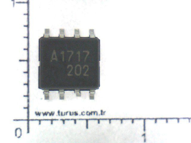 UPA1717  PA1717  A1717