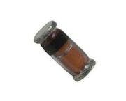 BYD17D  200V 1,5A Melf