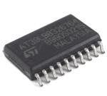 AT39LBB326764  inteligent relay driver for Peugeor, Renault, Opel