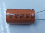 40F 2V7  40 Farad 2,7 Volt