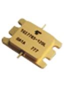 TIM7785-4SL  7,5 - 8,5 Ghz  10V Rf Trs.