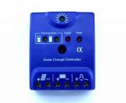 CD12/2415 Solar Charge Cont. 15 A