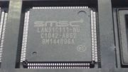 LAN91C111-NU