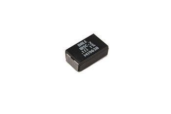 0,5 Ohm 2 Watt ±%1  4527 Wirewound Resistors, Precision Power