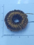 1,4 mH  3 Amper Toroid Bobin