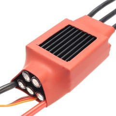 SKU081518  Red Brick 200A ESC Brushless ESC OPTO NO BEC 200A(OPTO)