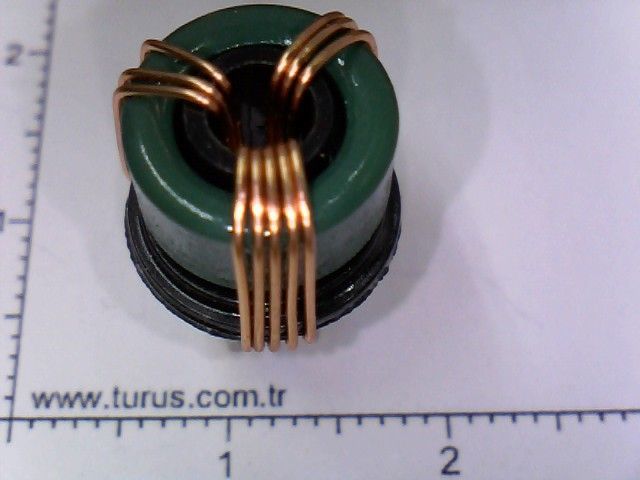 1*2 ferrite inductor