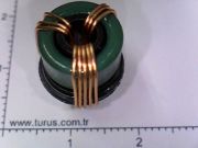 1*2 ferrite inductor