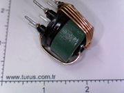 1*2 ferrite inductor