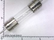 3,15 Amper 125 Volt    5X20 Tel Ayaklı Sigorta