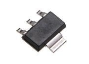 FZT587 NPN 300V 3,5A SOT223