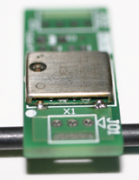 TTS01NS 20.Mhz OSC