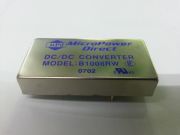 B1008RW 12V►±15V 10Watt