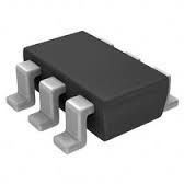 NC7SB3257 (3000 Ad)  5.5 V 2:1 Multiplexer/Demultiplexer Bus Switch - SC-70-6 (NC7SB3257)