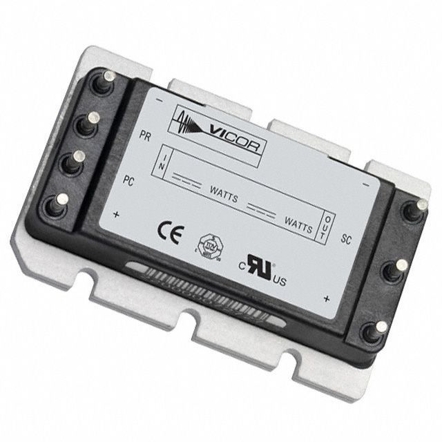 VI-ARM-C12  Autoranging Rectifier Modules