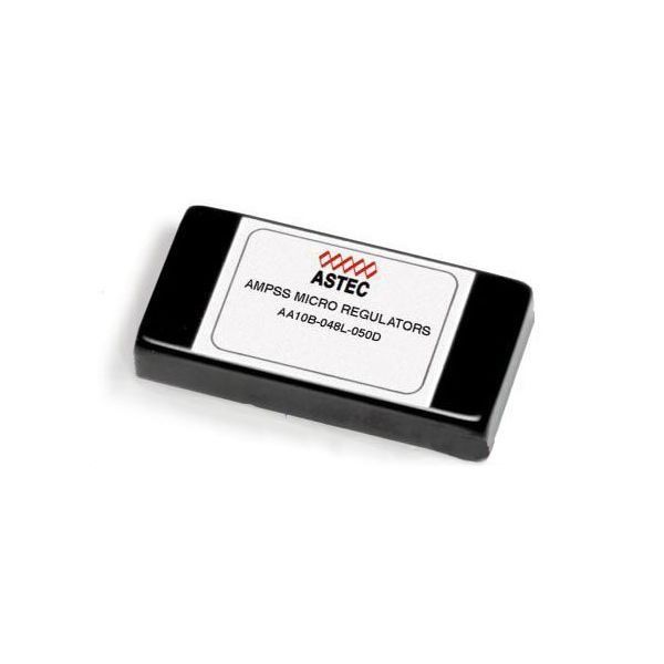 AA10B-048L-150DE  36-75V ►±15V 10W 1*2Inch