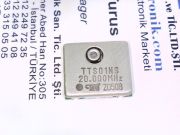 20.000 Mhz Osc