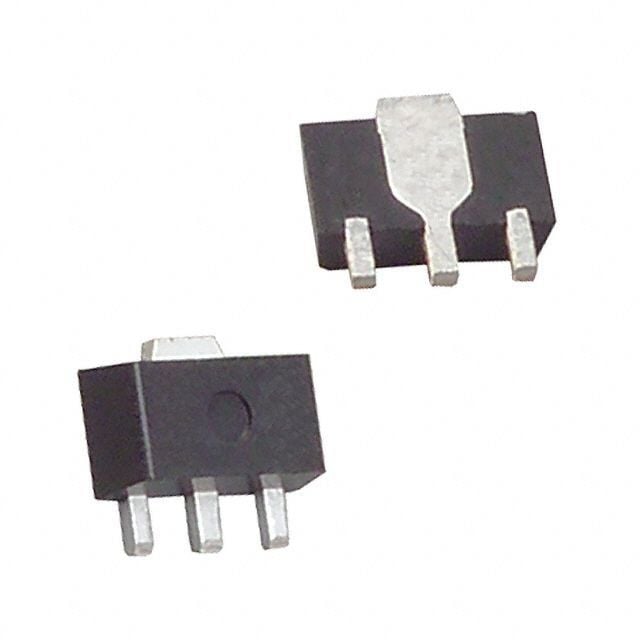 RH5RL50A  Sot89 SMD Voltg. Reg.
