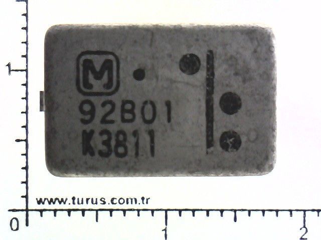 ENFVC192B01  820-860 Mhz VCO