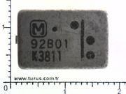 ENFVC192B01  820-860 Mhz VCO