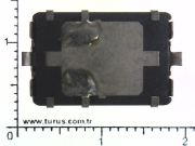 ENFVC192B01  820-860 Mhz VCO