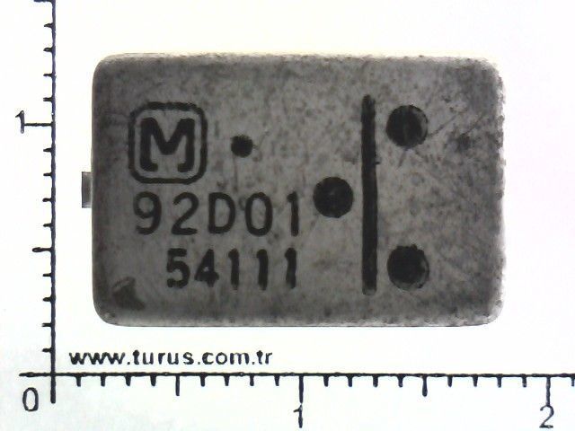 ENFVC192D01  901,4 Mhz VCO