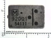 ENFVC192D01  901,4 Mhz VCO