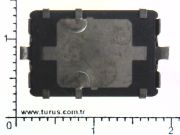 ENFVC192D01  901,4 Mhz VCO