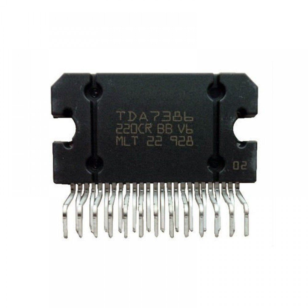 TDA7386