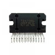 TDA7386