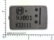 ENFVC193B01   886 Mhz VCO