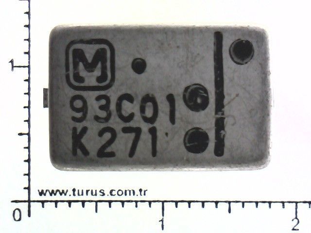 ENFVC193C01 914,5 Mhz VCO