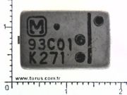 ENFVC193C01 914,5 Mhz VCO