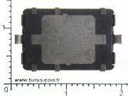 ENFVC193C01 914,5 Mhz VCO