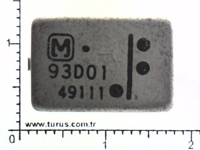 ENFVC193D01 959,5 Mhz VCO