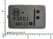 ENFVC193D01 959,5 Mhz VCO